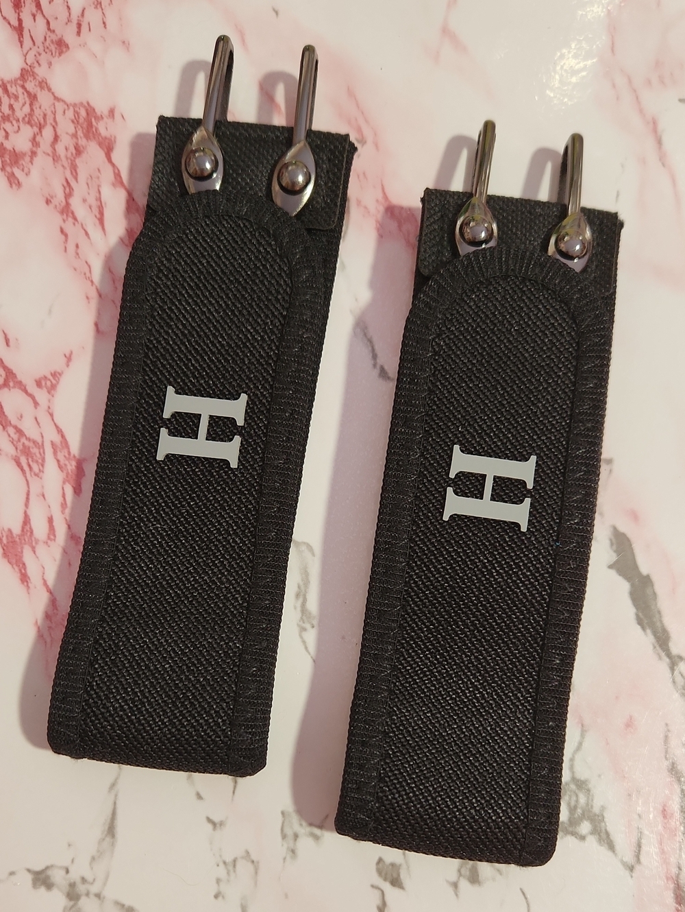 Buckleless Tactical Elastic Belt Closure